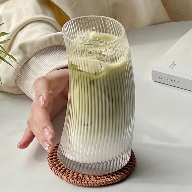 Bộ cốc cong cao 480ml 22133
