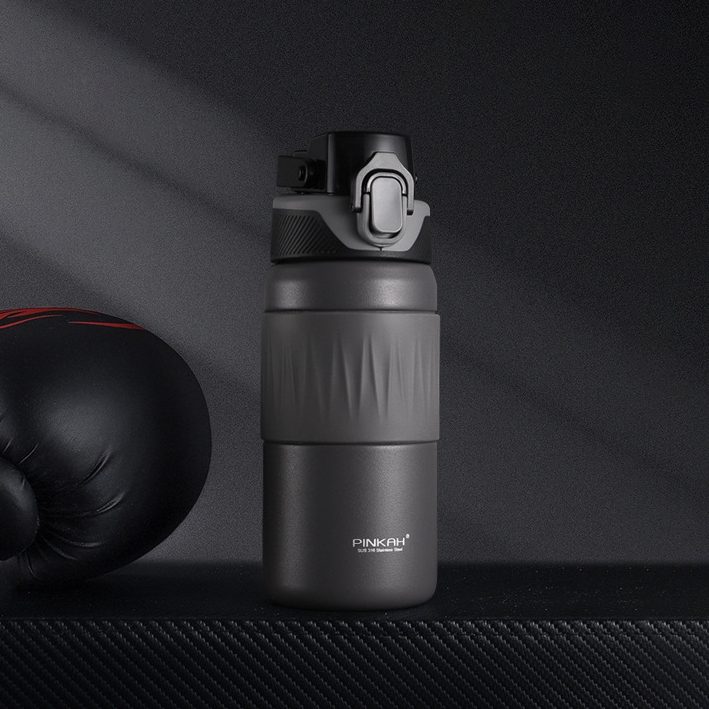 Bình nước thể thao 450ml PJ3640