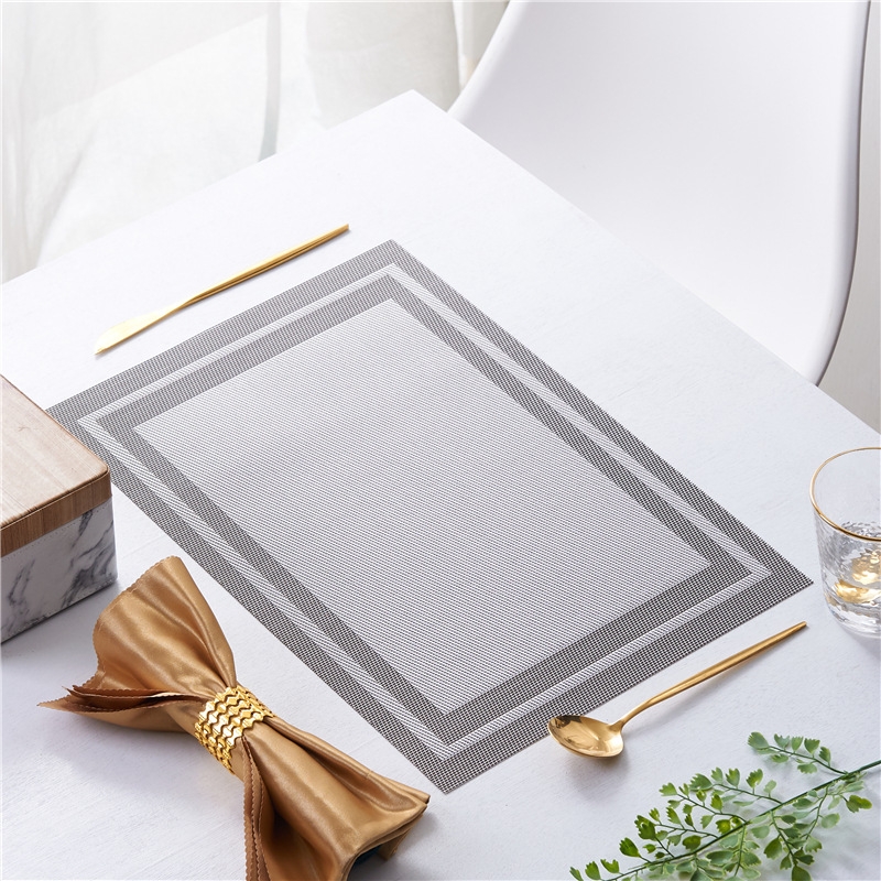 Tấm lót bàn ăn 30cm x 45cm