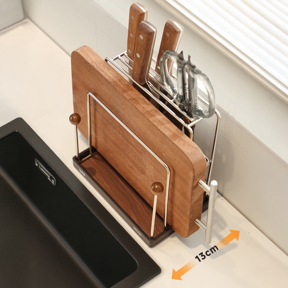 Giá để dao thớt LW0050