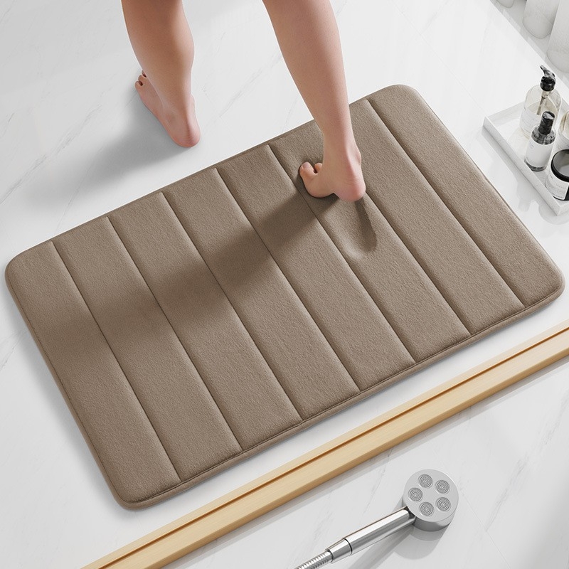 Thảm phòng tắm Memory Foam