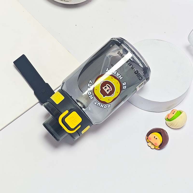 Bình nước Cille tritan 101005192 - 380ml