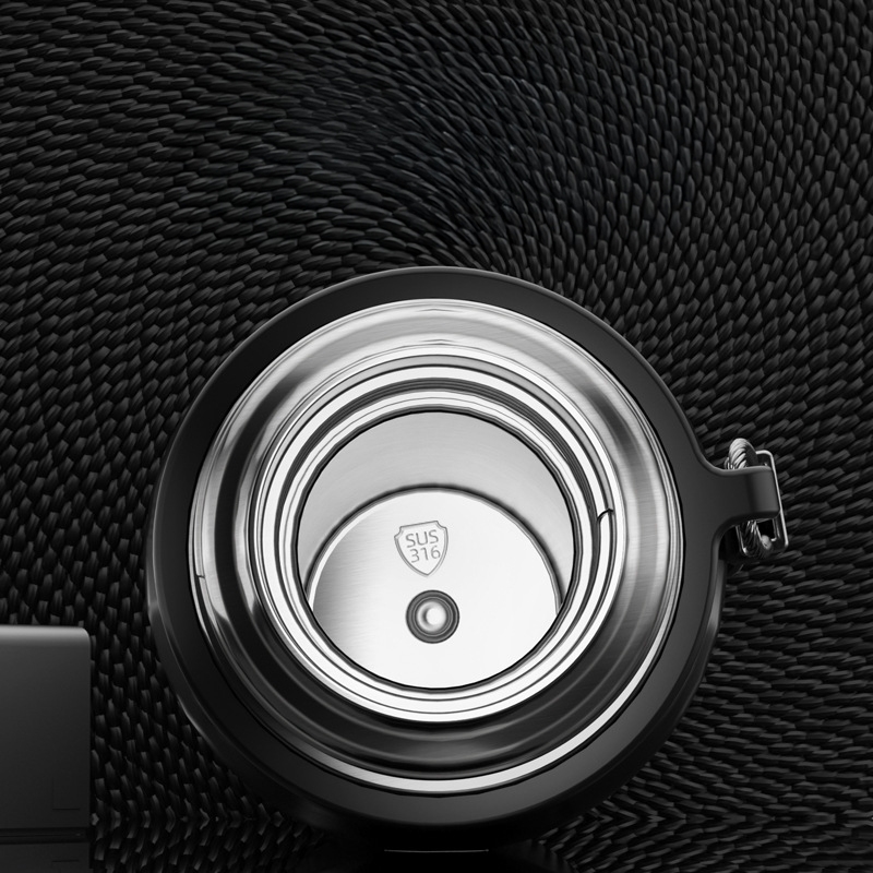 Bình giữ nhiệt inox 316 1000ml SG-316