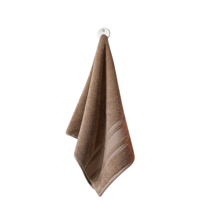 Khăn tắm Jieliya 100% Cotton 76x35cm 7459