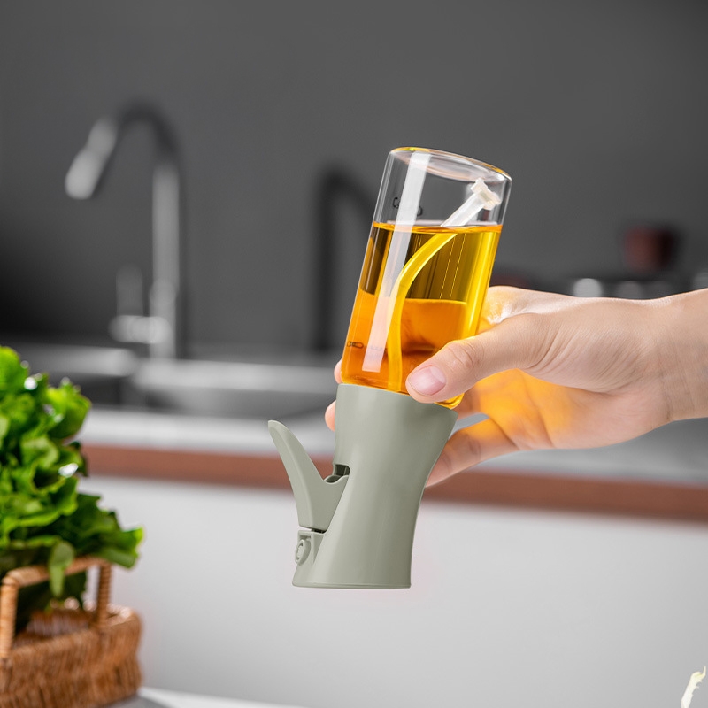 Bình xịt dầu ăn CCKO CK8913