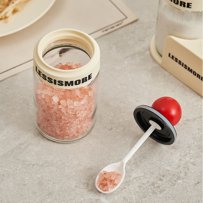 Bộ gia vị ML8608