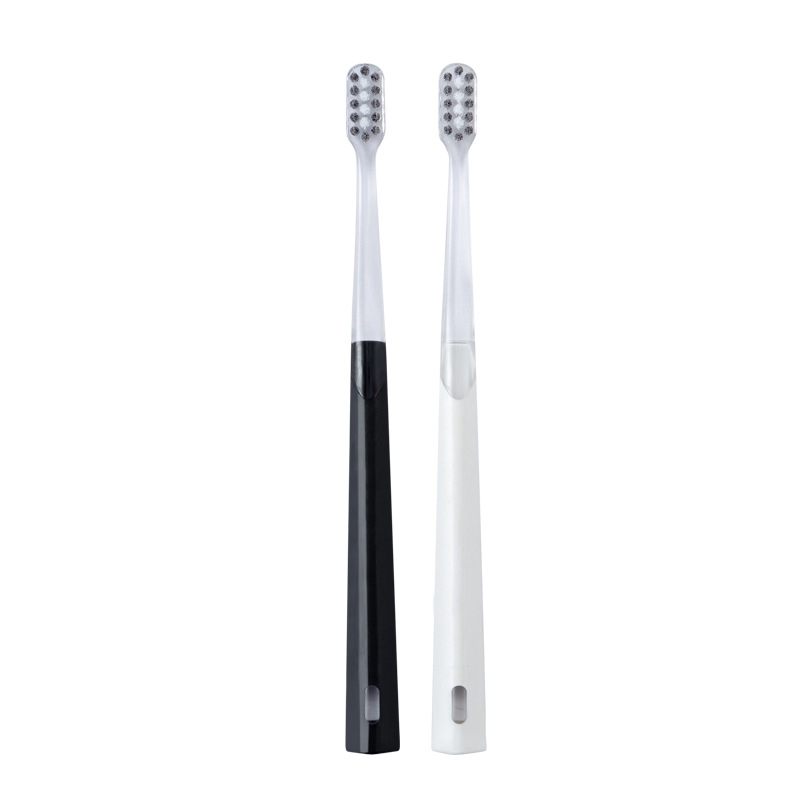 Bộ 2 bàn chải đánh răng lông mềm cao cấp 7011
