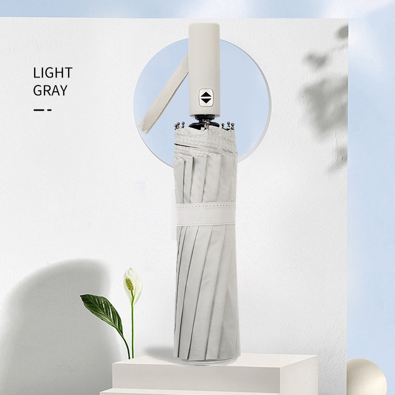 Ô dù tự động 24 nan ZD12KSLG