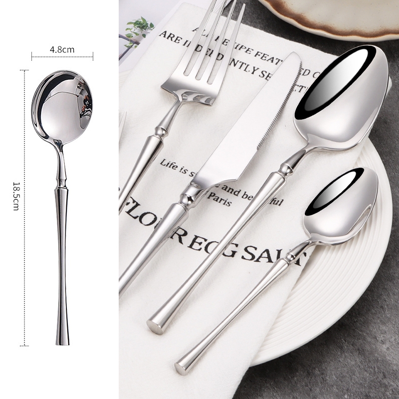 Thìa inox YOUCHUNPIN