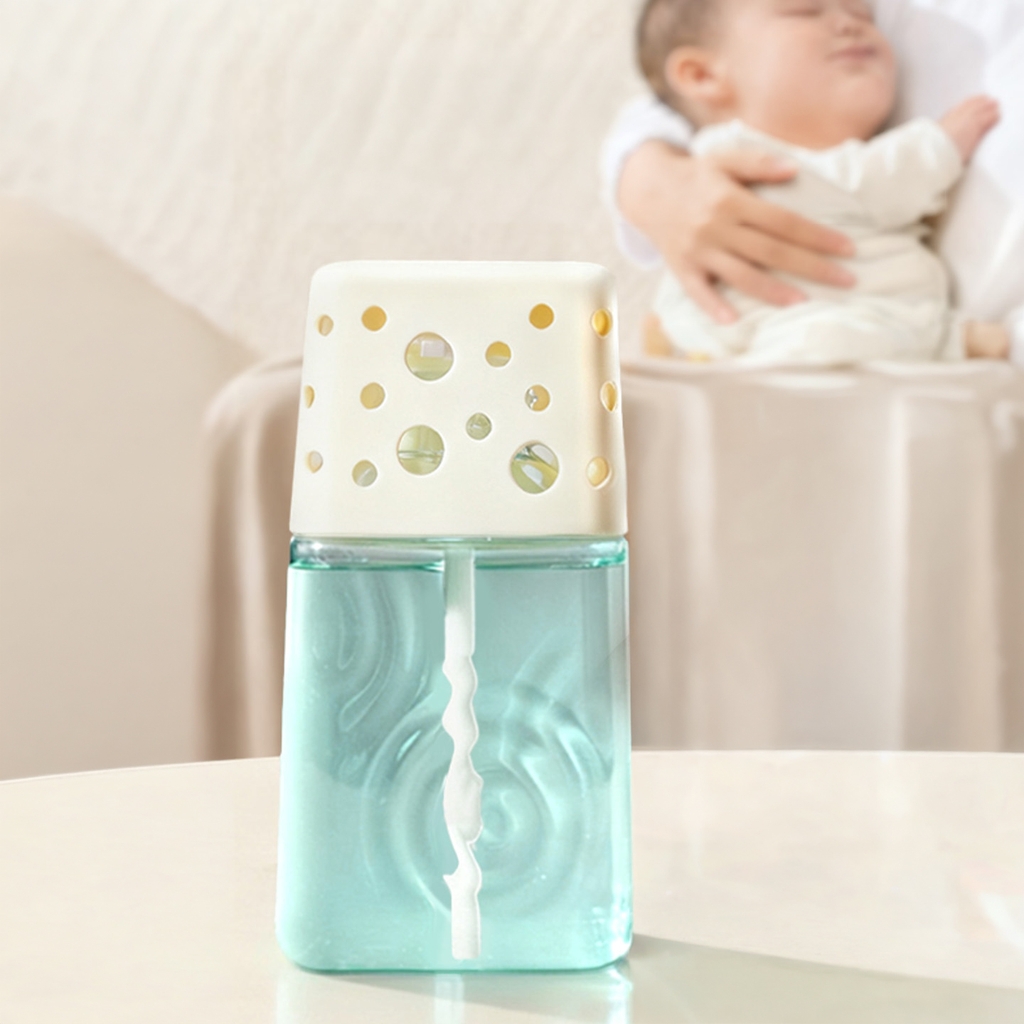 Khử mùi UYIKU cho phòng tắm