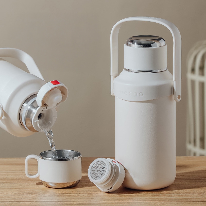 Bình giữ nhiệt inox 316 1200ml SG-6088