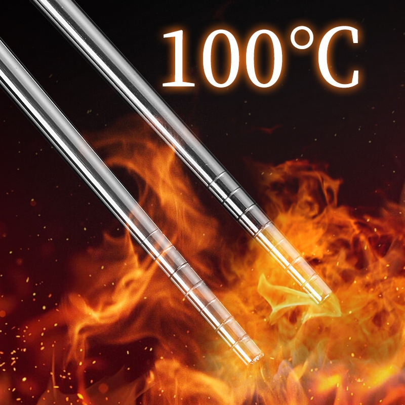 Đũa xào inox 36cm