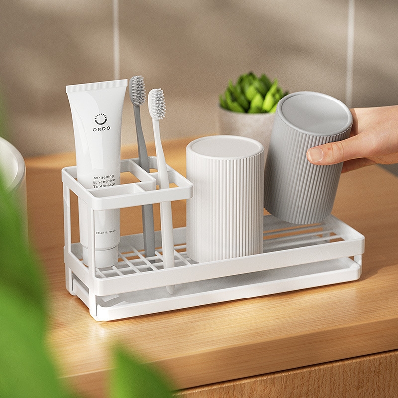 Giá để bàn chải đánh răng Japan