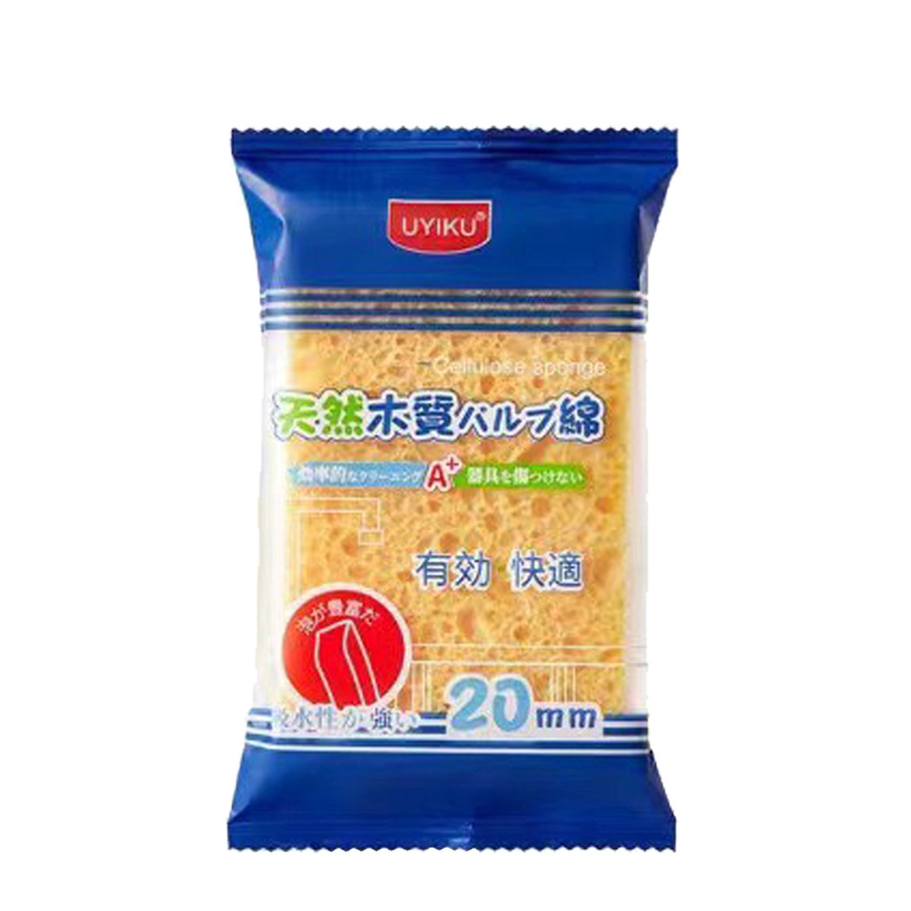 Bọt biển chùi rửa Nhật Bản UK-762176