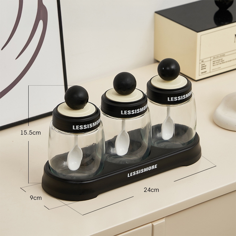 Bộ gia vị ML8608