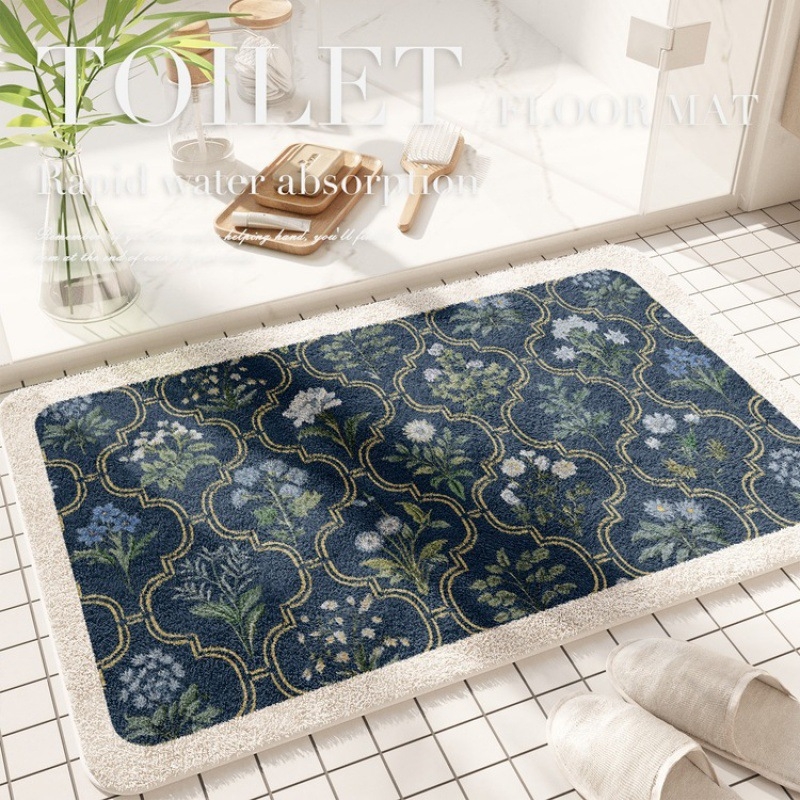 Thảm trải sàn Cashmere 50*80cm