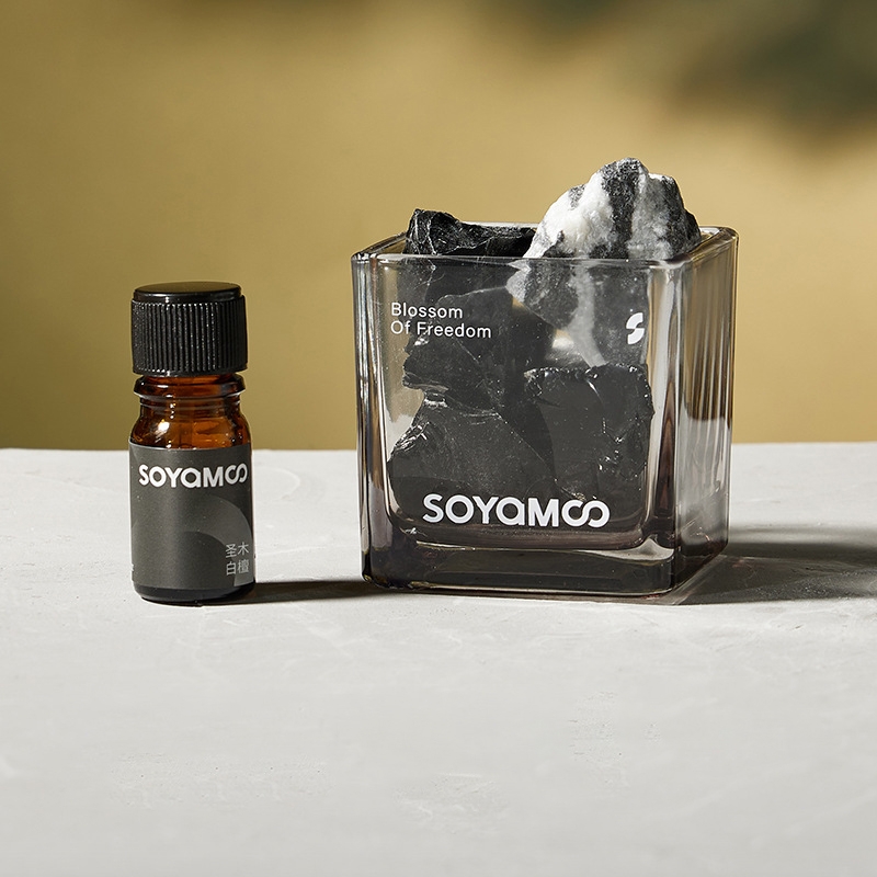 Đá khuếch tán tinh dầu Soyamoo SM24-E
