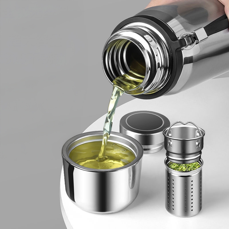 Bình giữ nhiệt inox 316 1000ml SG-316