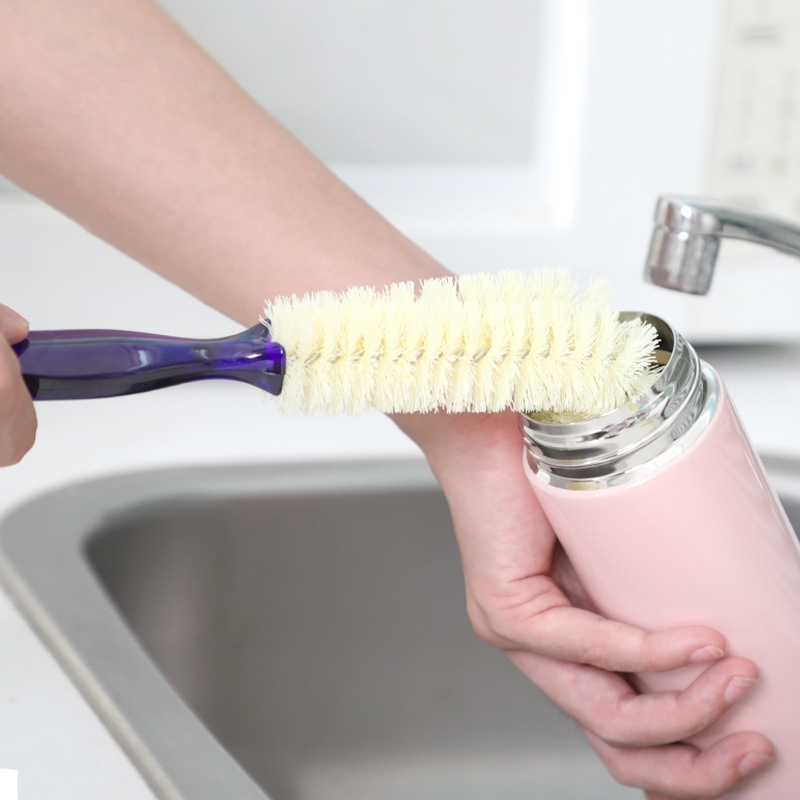 Dụng cụ vệ sinh ly cốc Nhật Bản