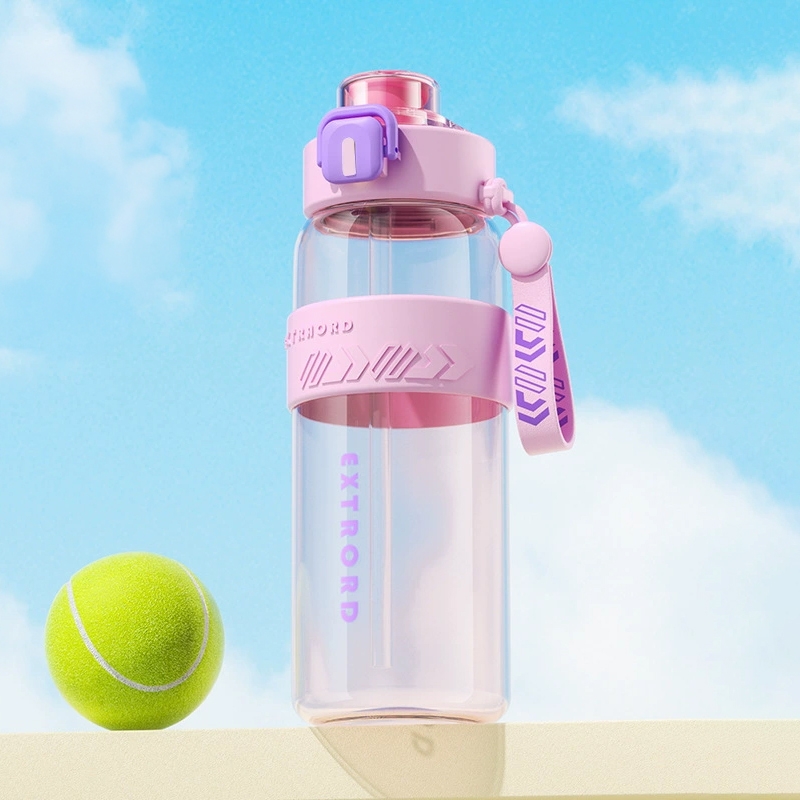 Bình nước Tritan yyslb-001 800ml