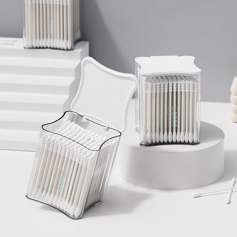 Tăm bông vệ sinh HL0712B