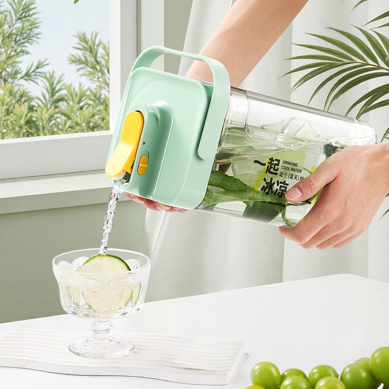 Bình nhựa đựng nước 3,5L