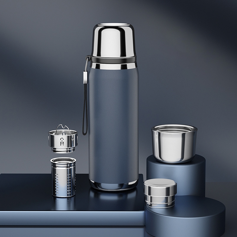 Bình giữ nhiệt inox 316 1000ml SG-316