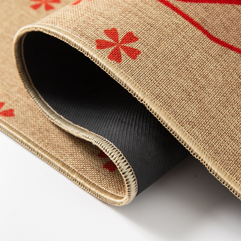 Thảm lanh sz 60*90