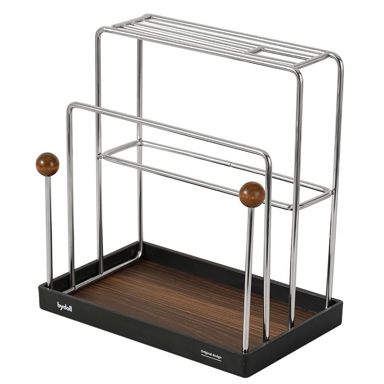 Giá để dao thớt LW0050