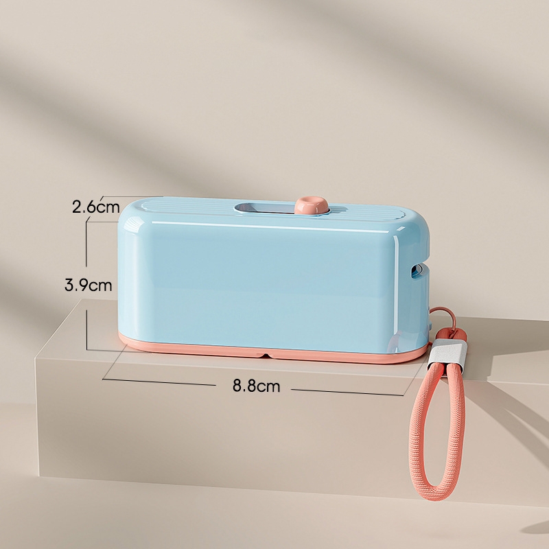 Hộp đựng tăm nha khoa HL1174L