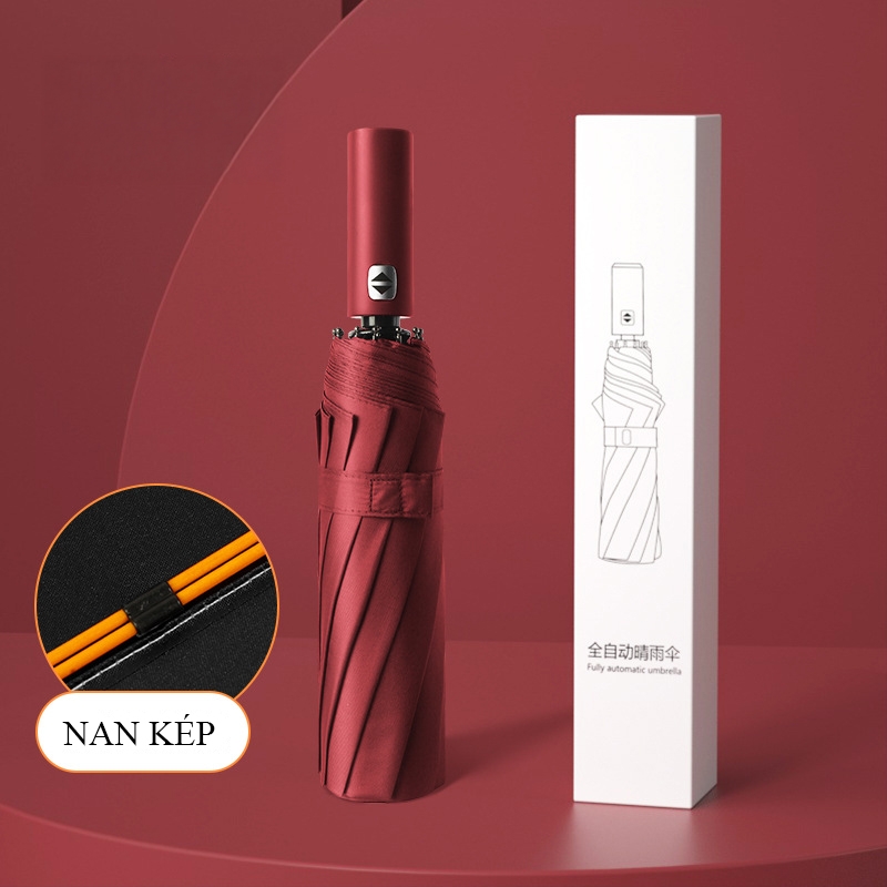 Ô dù tự động 24 nan ZD12KSLG