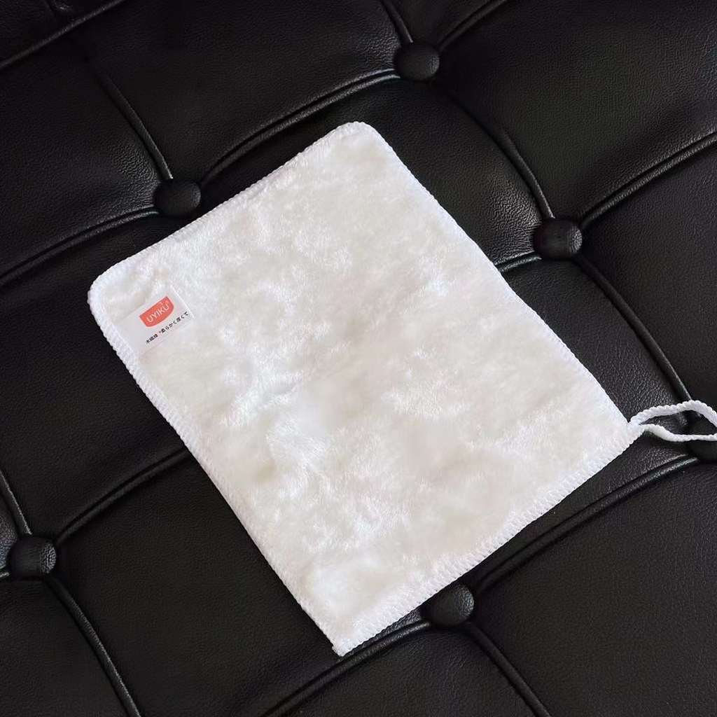 Khăn lau nhà bếp sợi gỗ UK-750010