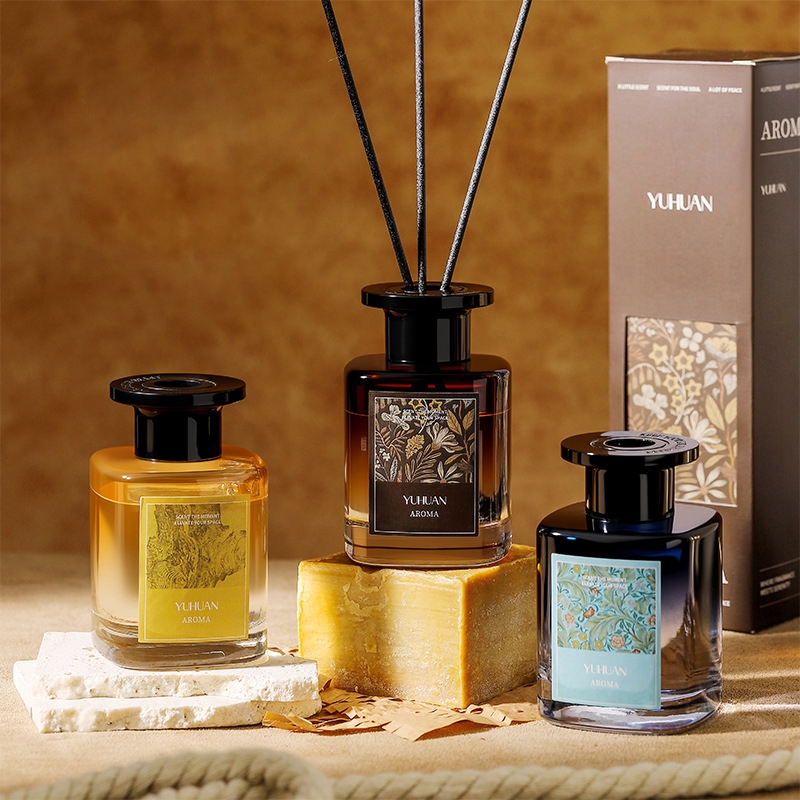 Tinh dầu thơm Mori 120ml CY-07