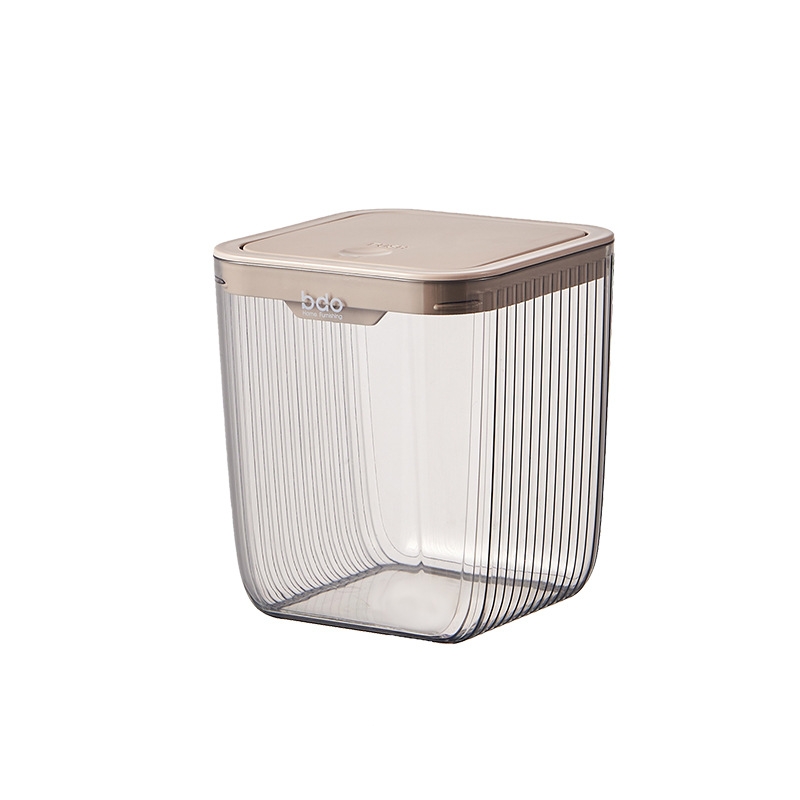 Thùng rác để bàn BDO6303