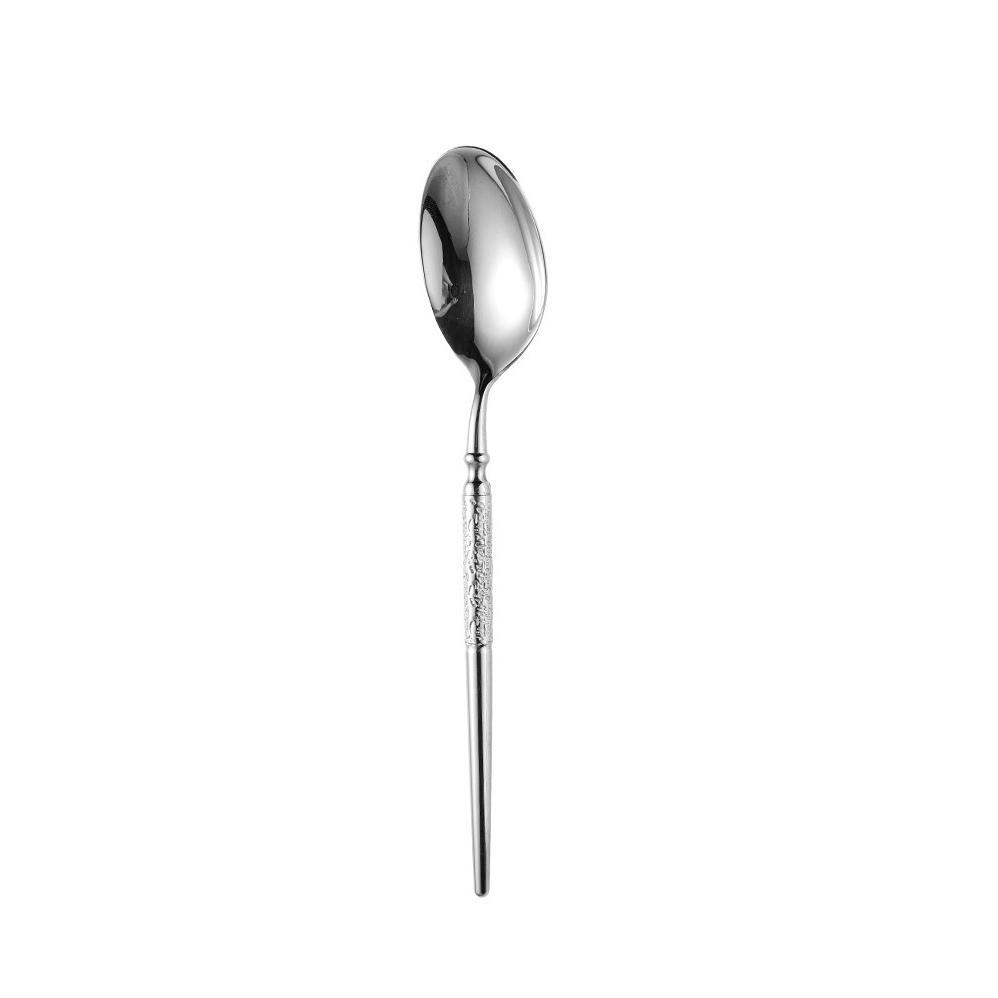 Thìa inox YOUCHUNPIN