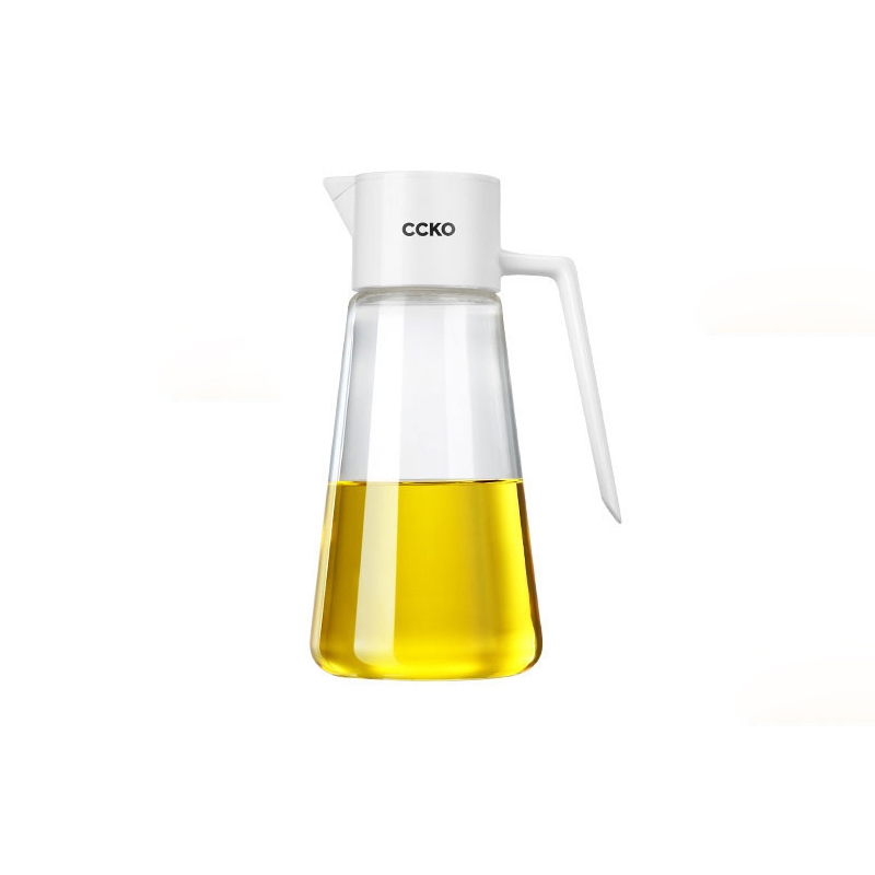 Bình đựng dầu thủy tinh CCKO 50ml CK9979