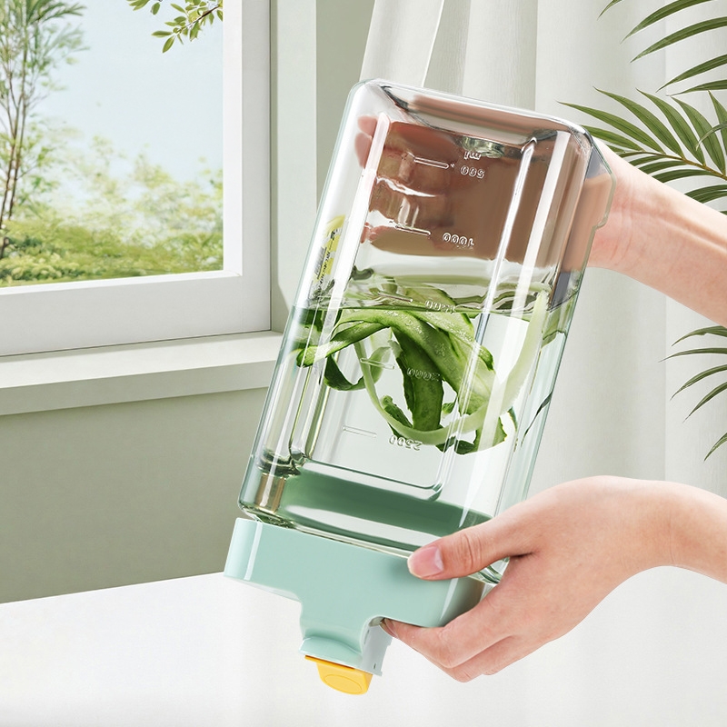 Bình nhựa đựng nước 3,5L