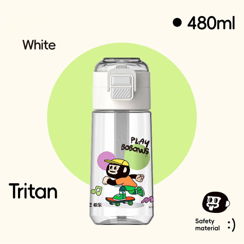 Bình nước Cille 101005107 - 480ml