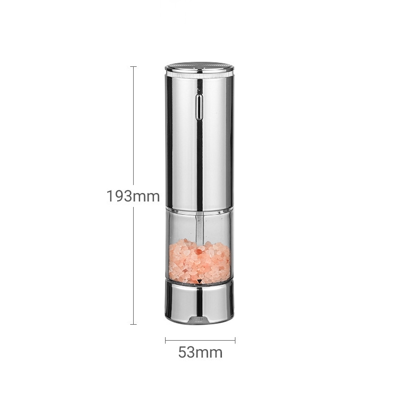 Máy xay tiêu cầm tay B02499