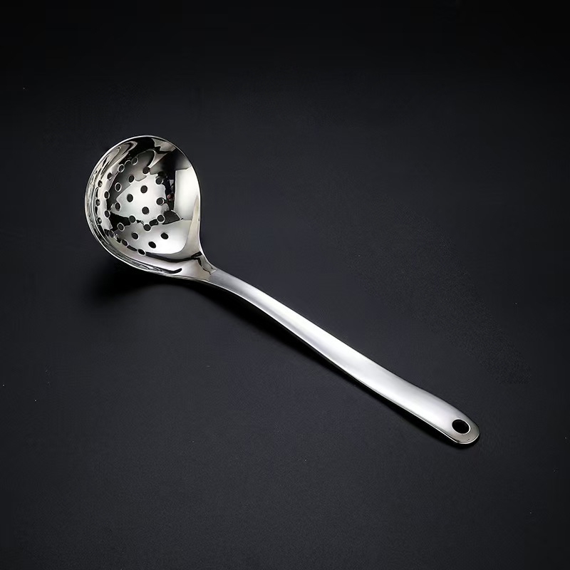 Môi vớt cán mỏng 24cm-17