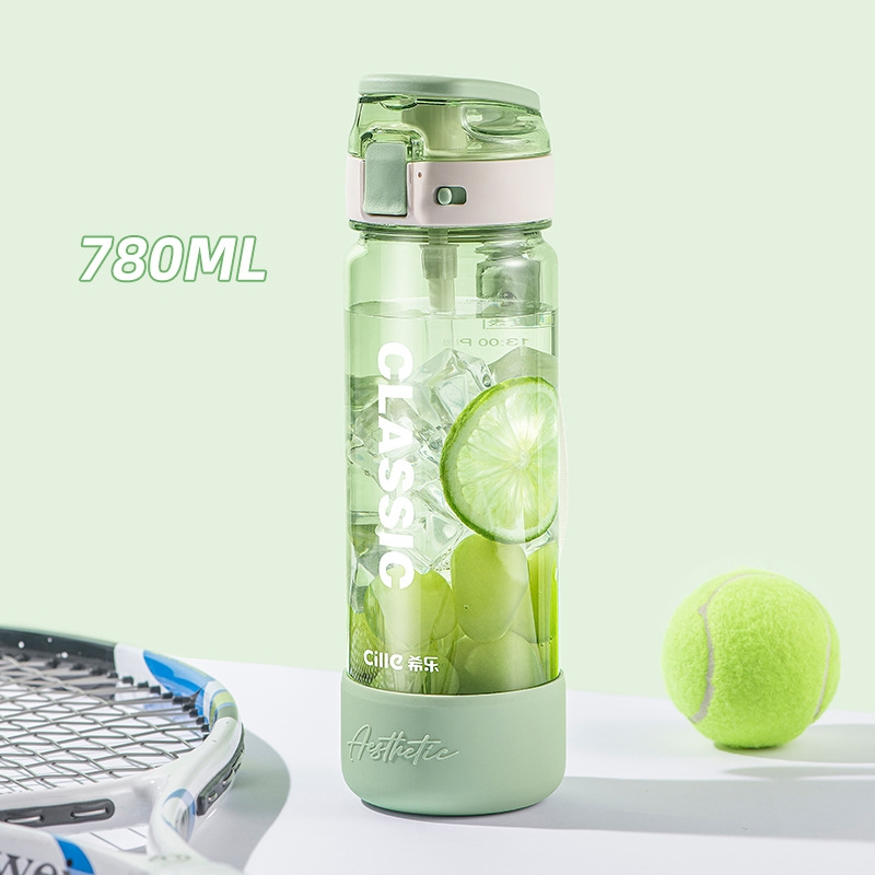 Bình nước Cille tritan 101005214