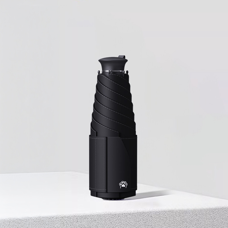 Ô dù mini tay cầm ẩn T50011