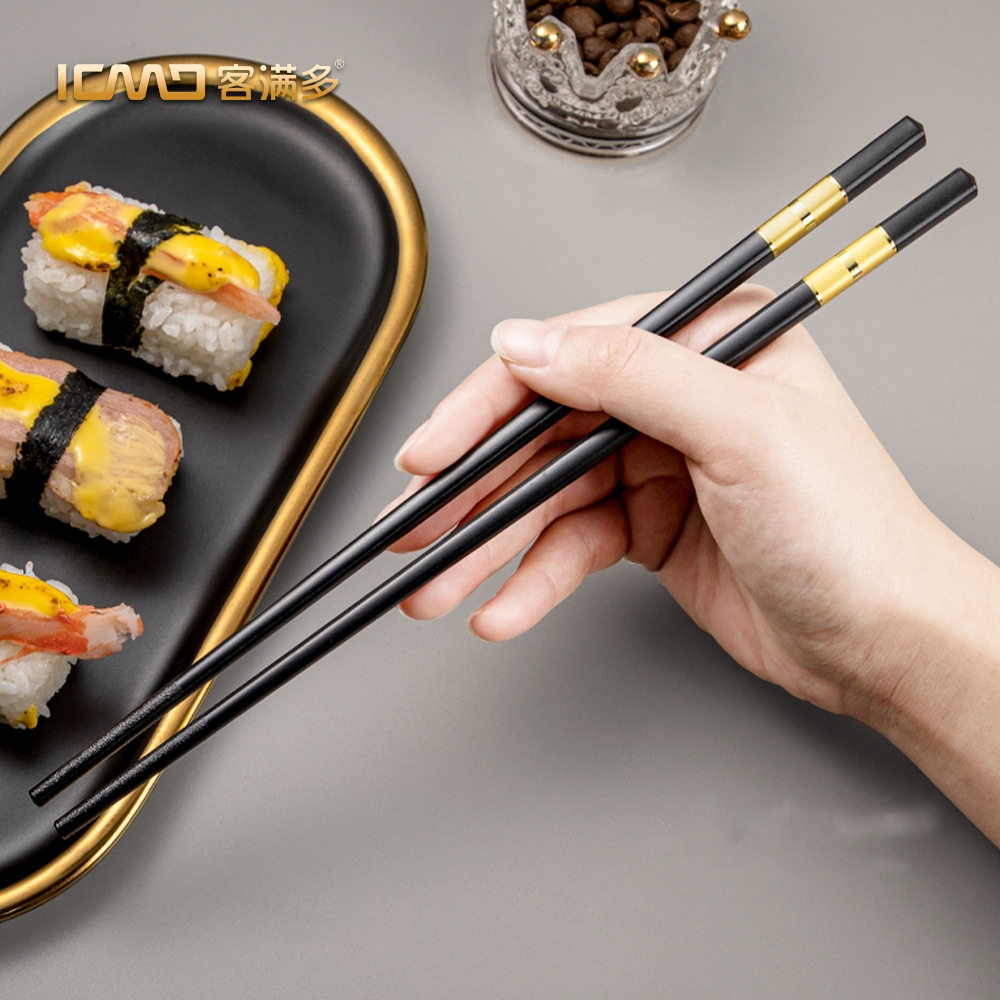 Đũa hợp kim ICMD 27cm
