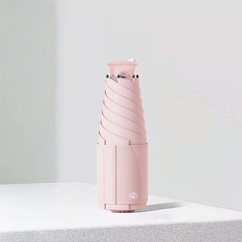 Ô dù mini tay cầm ẩn T50011