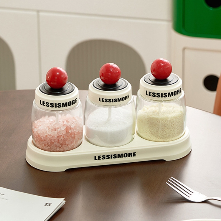 Bộ gia vị ML8608