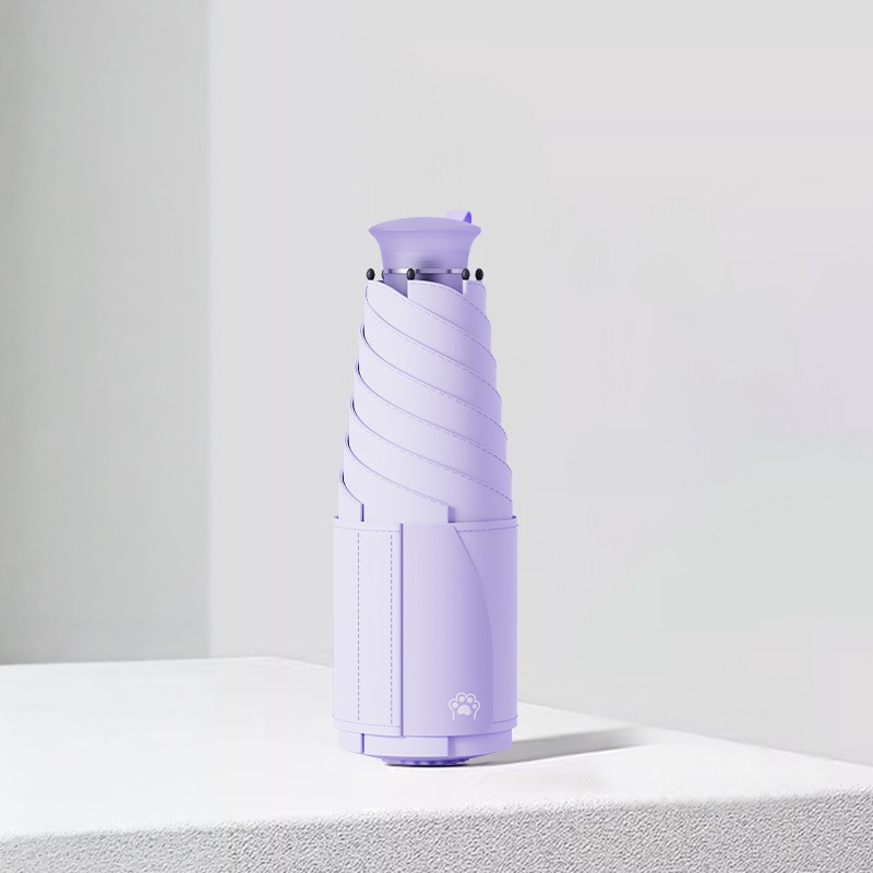 Ô dù mini tay cầm ẩn T50011