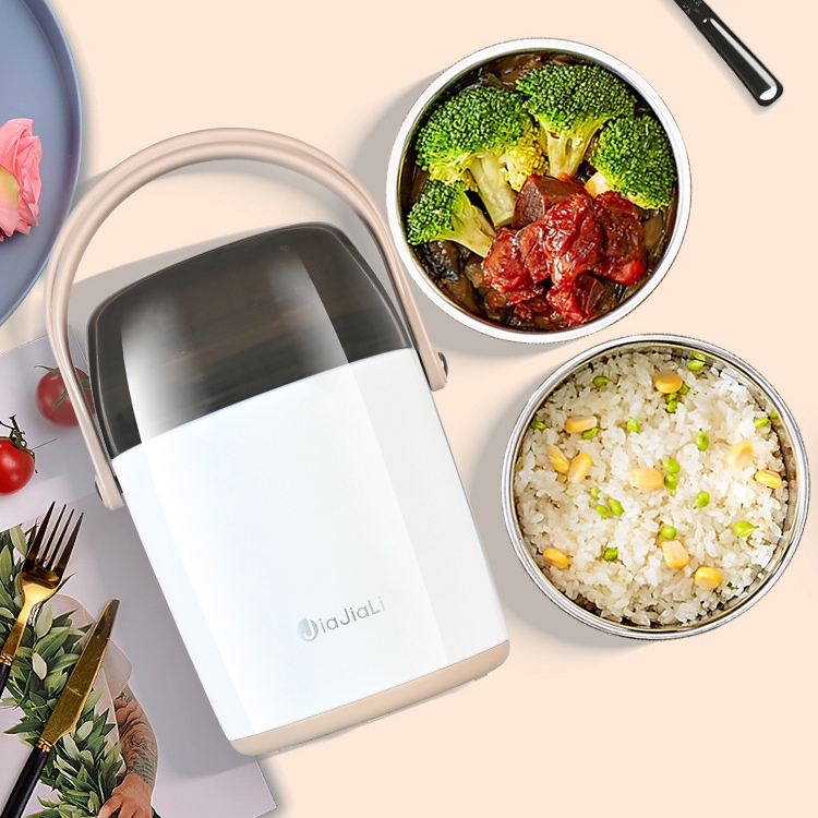 Cặp lồng inox JJL978-2.2L