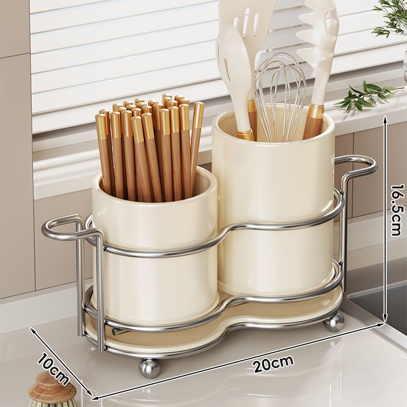 Ống đựng đũa KT-0031