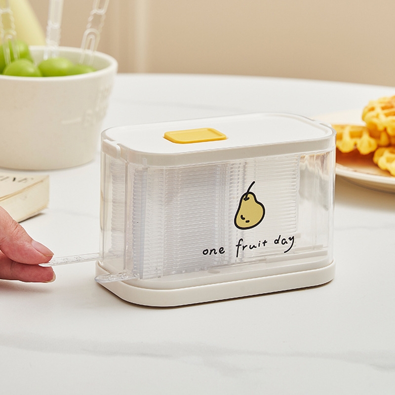 Nĩa trái cây ML1893