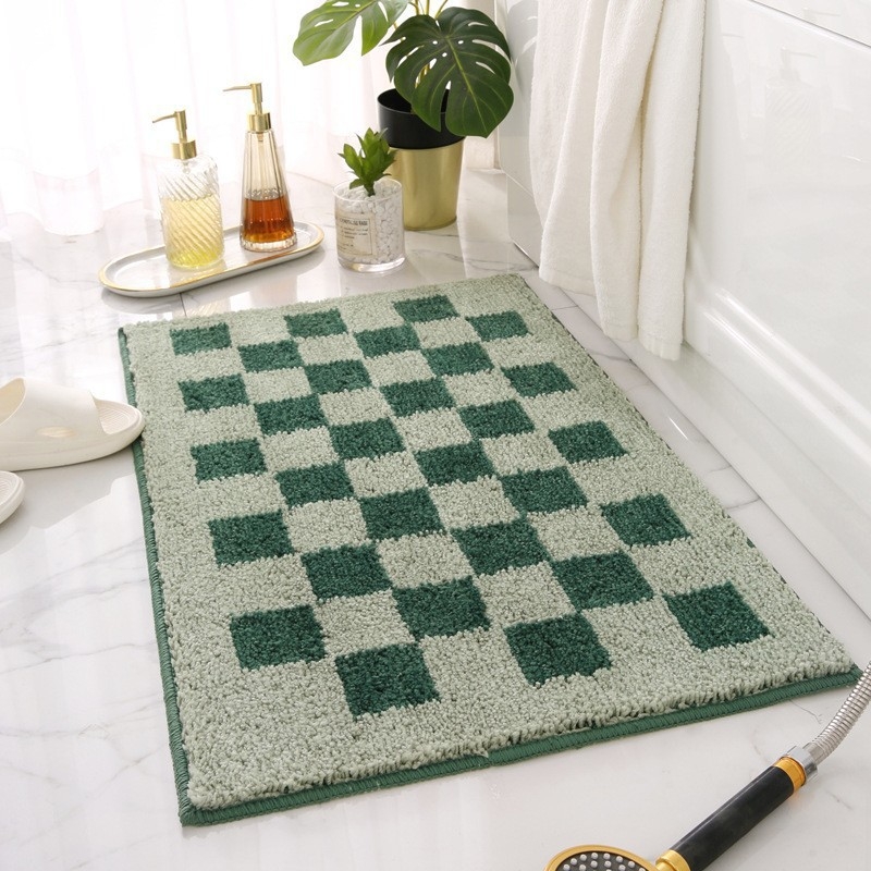 Thảm bàn cờ 50*80